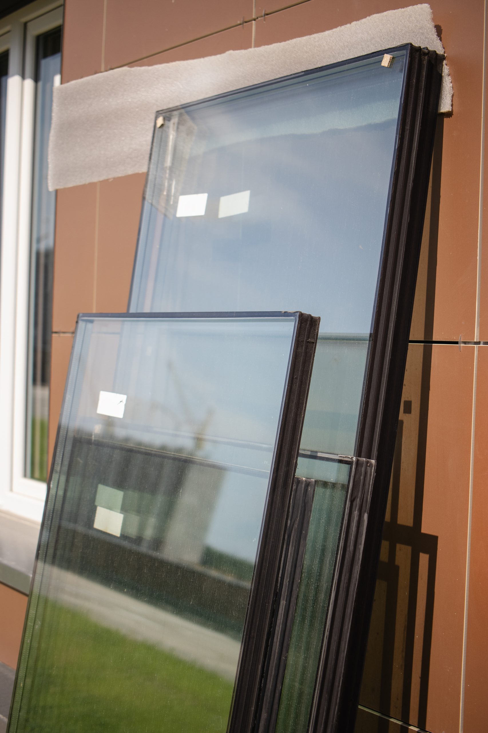 Cristaleria de ventanas Cristaleria de ventanas